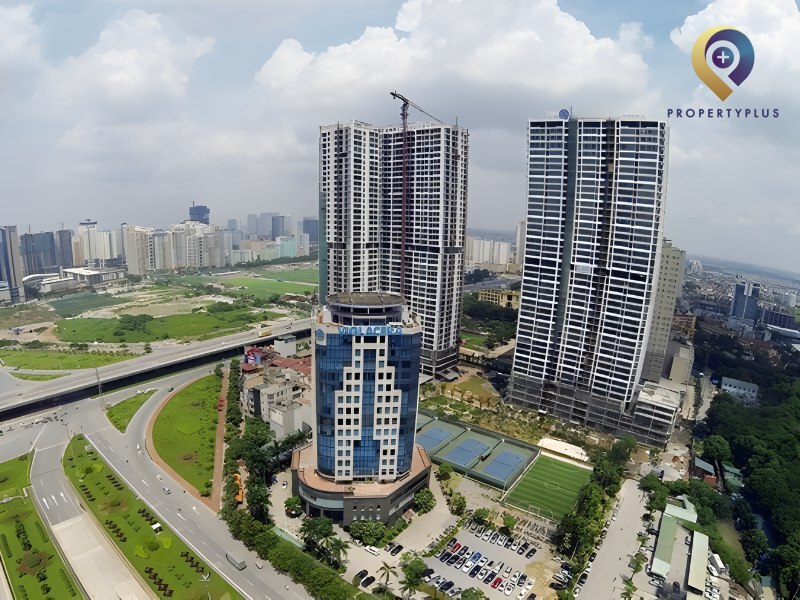 Thăng Long Number One